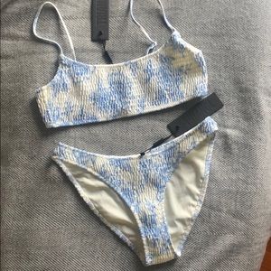 Unused Triangl bikini